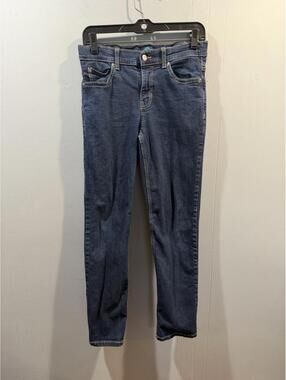 Youth  Boys There Abouts Jeans Size 16 Blue Straight Fit